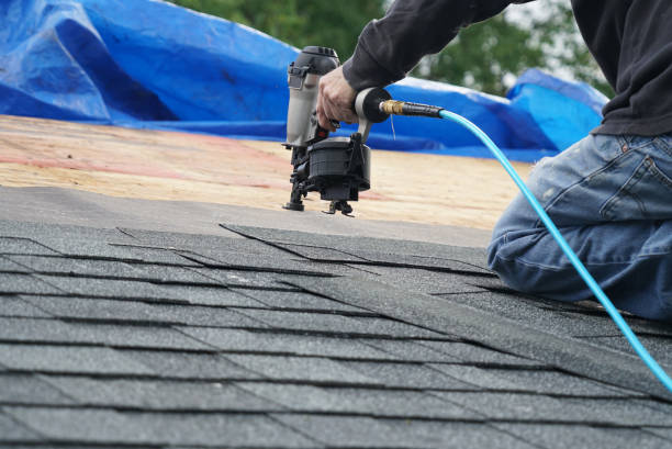 Quick and Trustworthy Emergency Roof Repair Services in Greenwood Village, CO