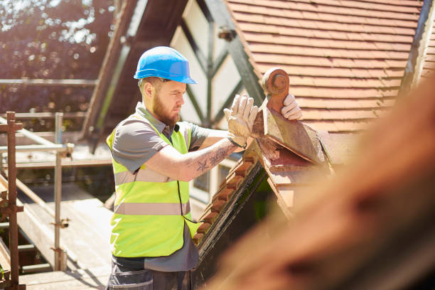 Roof Gutter Cleaning in Greenwood Village, CO